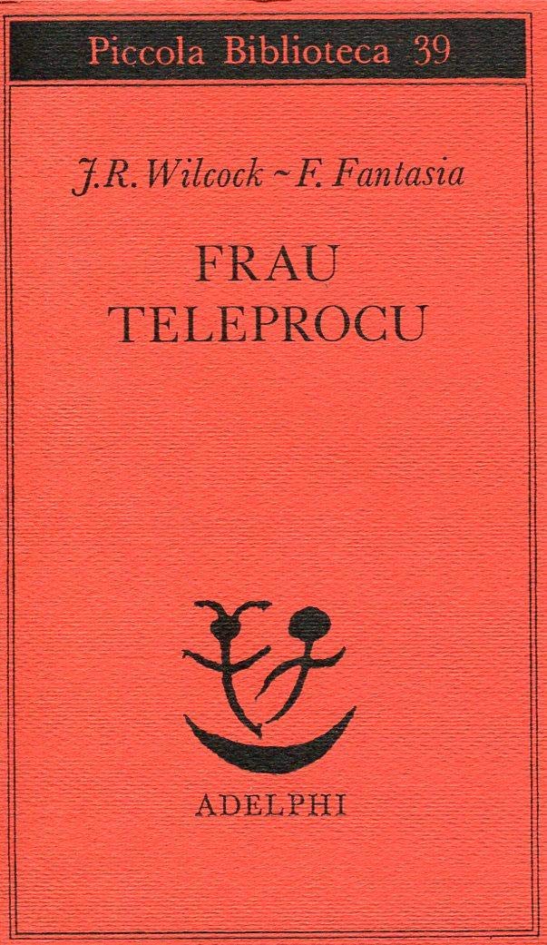Frau Teleprocu - 4