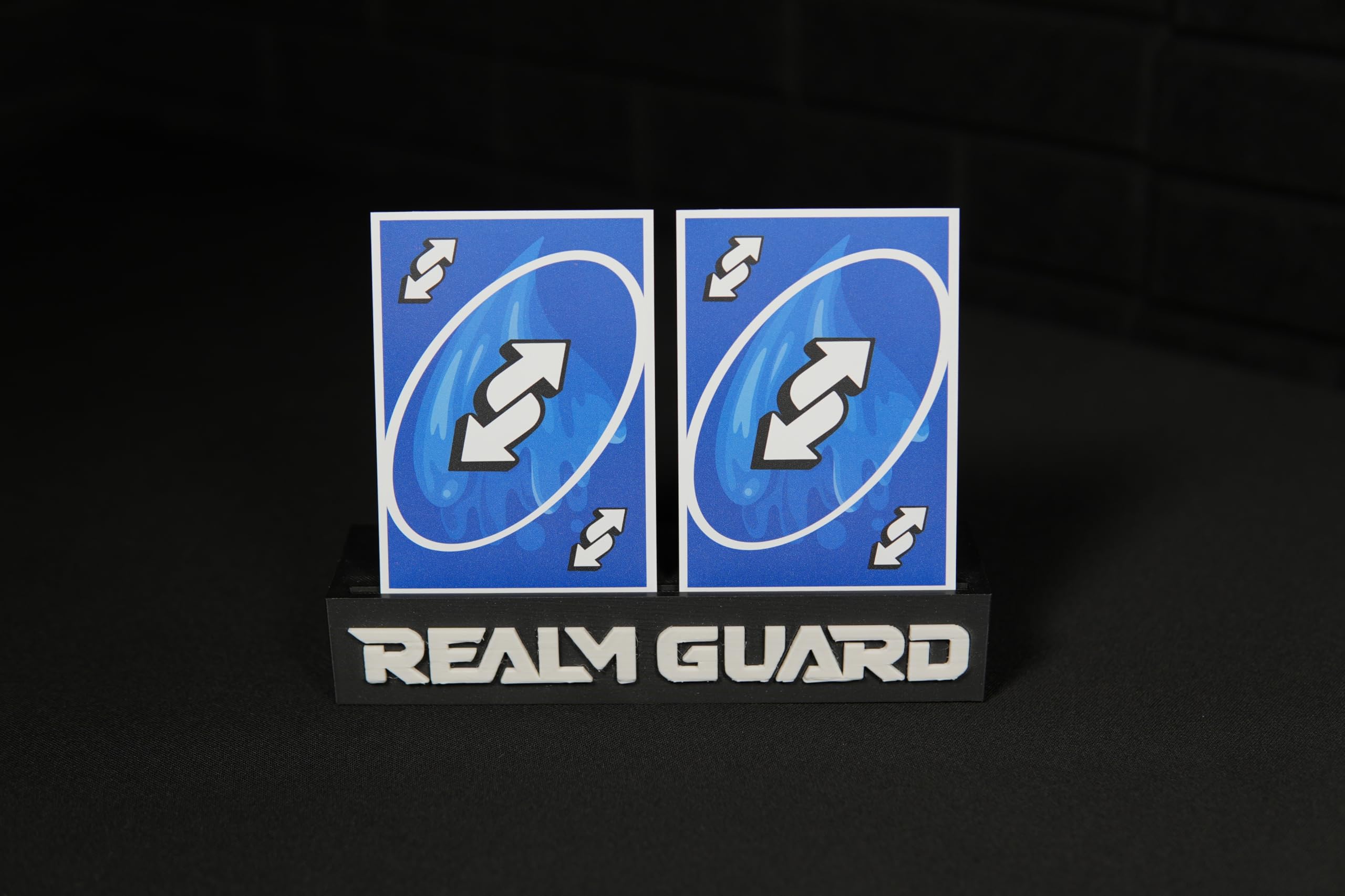 Amazon.com: Realm Guard 100ct Textured Matte TCG/MTG Card Art