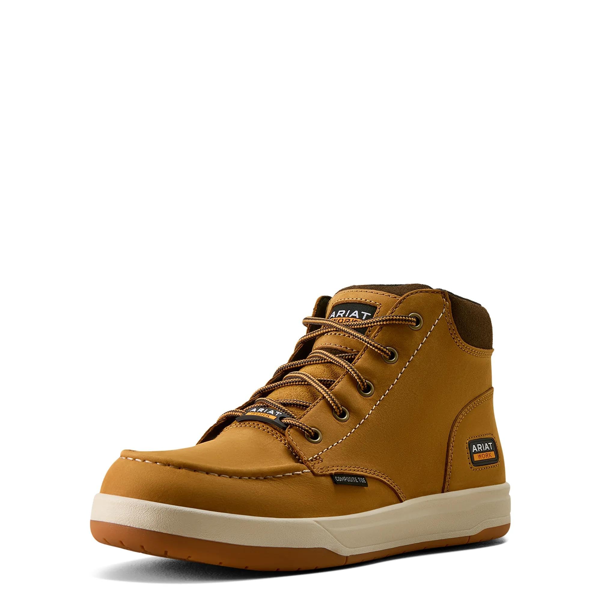ARIAT Unisex Youth Spitfire Shoe