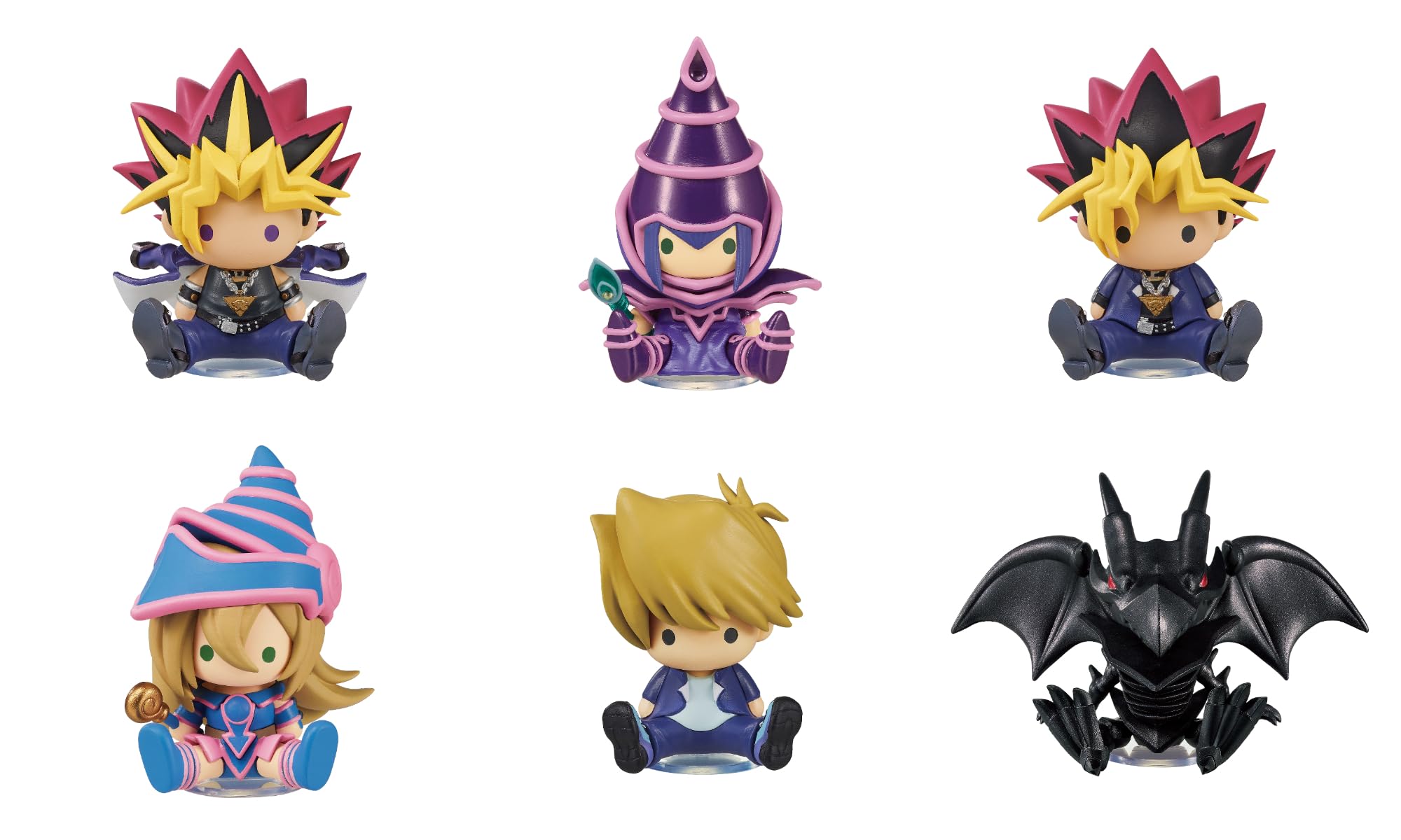 Amazon.co.jp: リーメント 遊戯王 petadoll 遊戯王デュエル