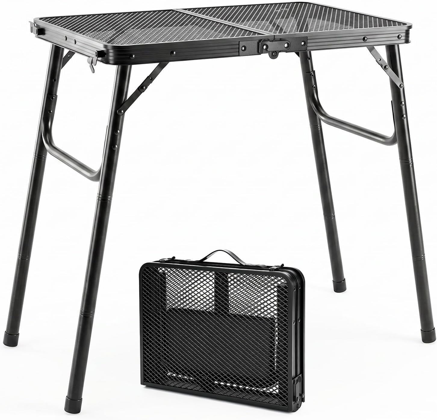 Table Pliante Extérieur 60x40 cm