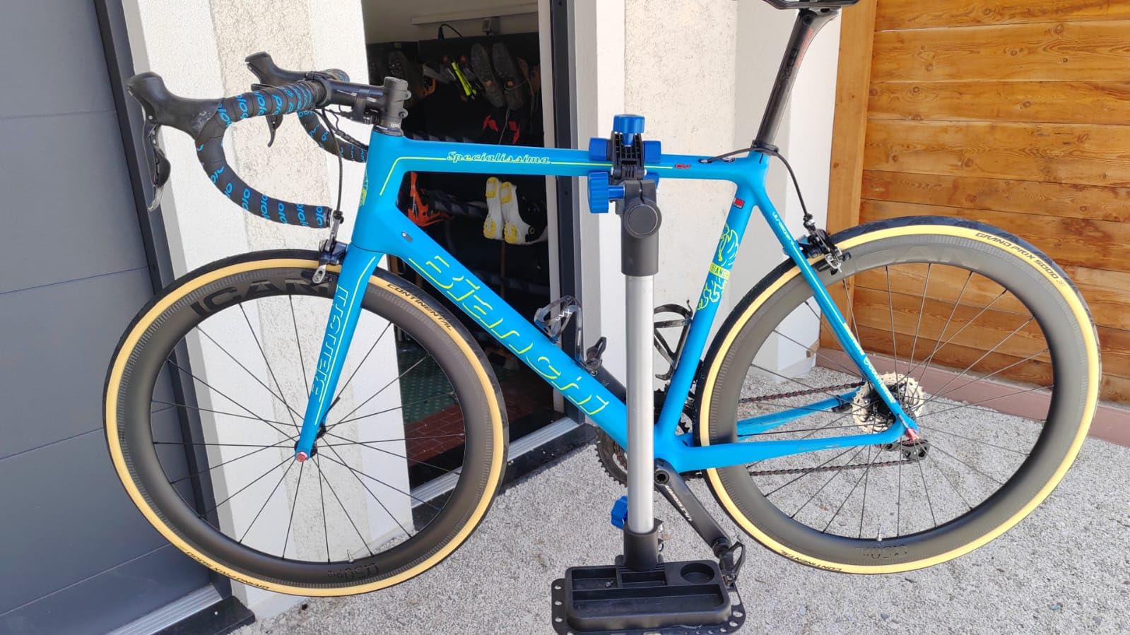 ICAN Alpha 35/40/50/55 Ruedas de Carbono 700C Bicicleta Carretera Clincher Tubeless Ready Rim Brake