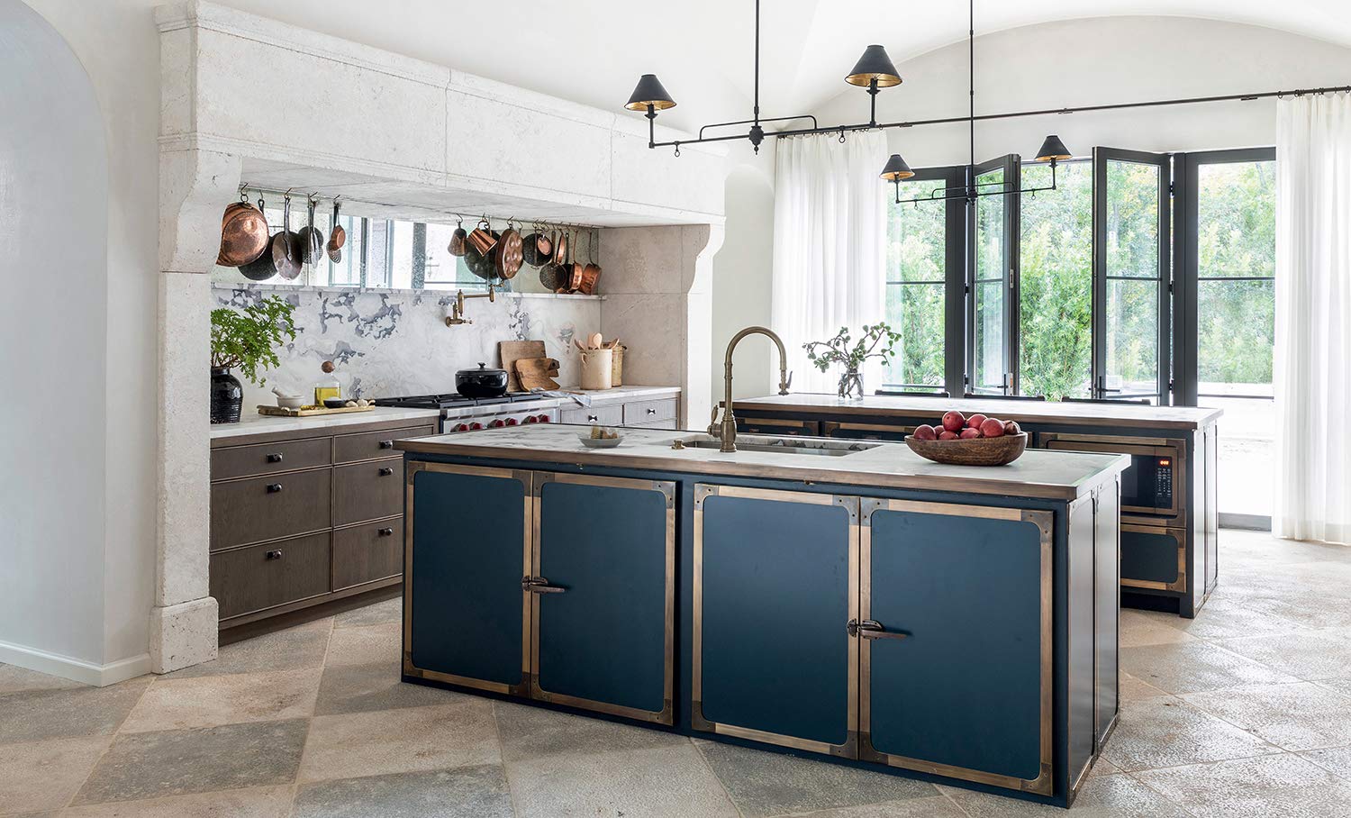 The Beauty of Home: Redefining Traditional Interiors