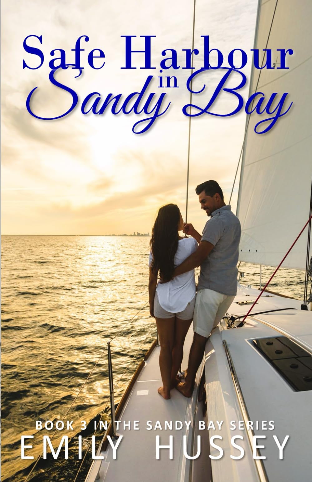 Safe Harbour in Sandy Bay