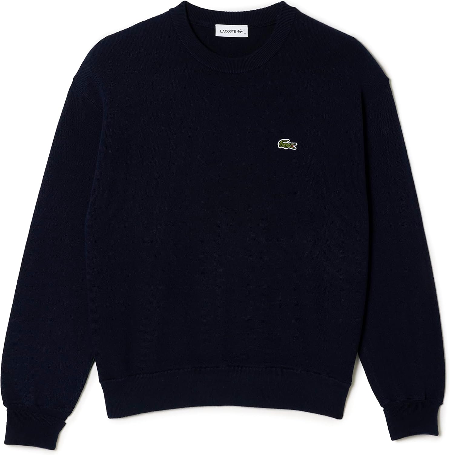 Lacoste sweater damen Clearance