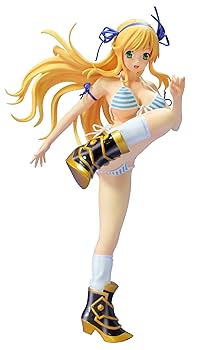Amazon | 閃乱カグラ 葛城 (1/4.5スケール PVC塗装済み完成品