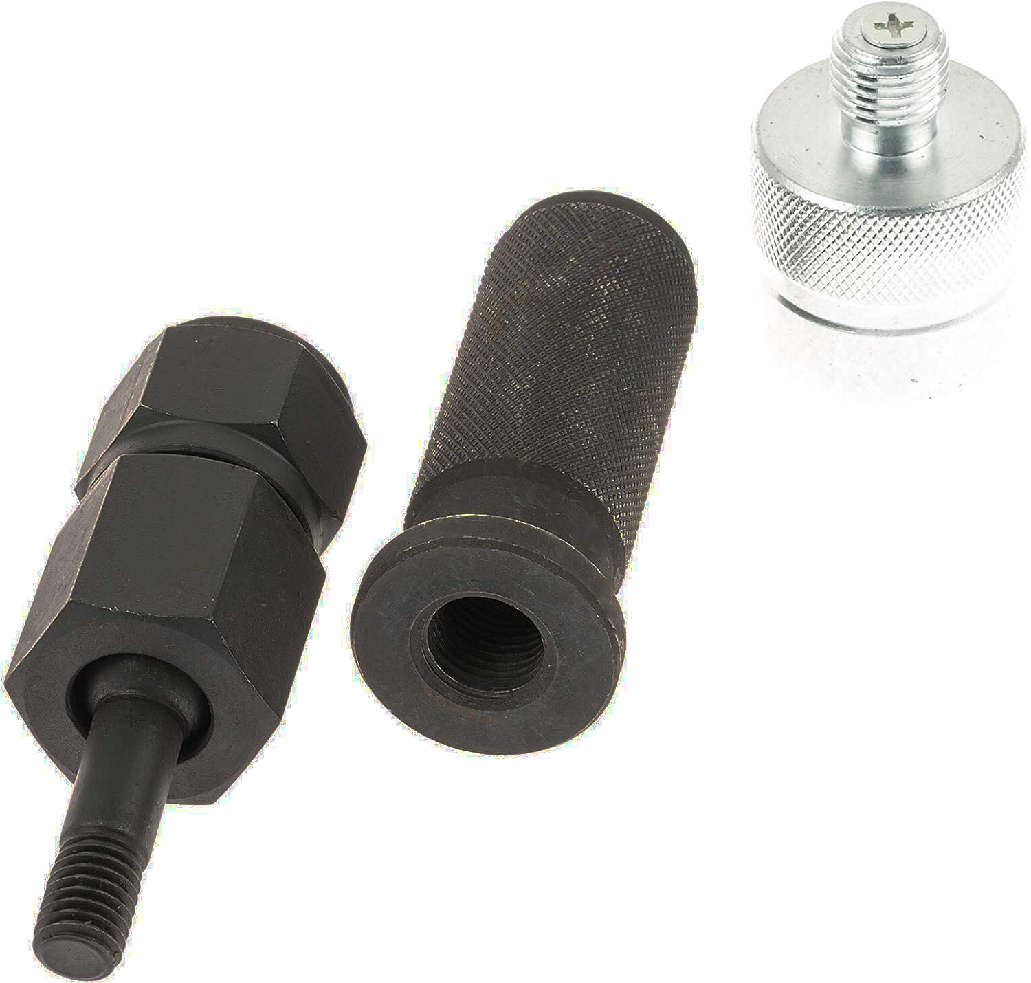 EXTRACTOR INYECTORES CON MARTILLO DESLIZANTE PARA MERCEDES CDI Y COMMON RAIL