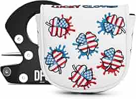 カリフォルニア モントレー 極美品 カスタム品 ヘッドカバー付き スコッティキャメロン カリフォルニア モントレー ツイスト