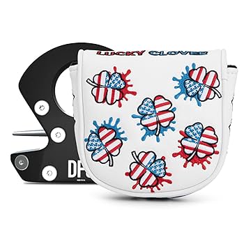 シルバー レッド パター フラットヘッド レッドウッドパター ZB(パター（単品）)|PING(ピン)の通販 - GDO