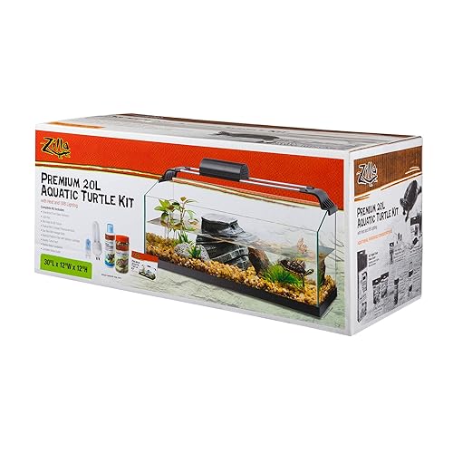 Aquariums For Turtles Amazon Com