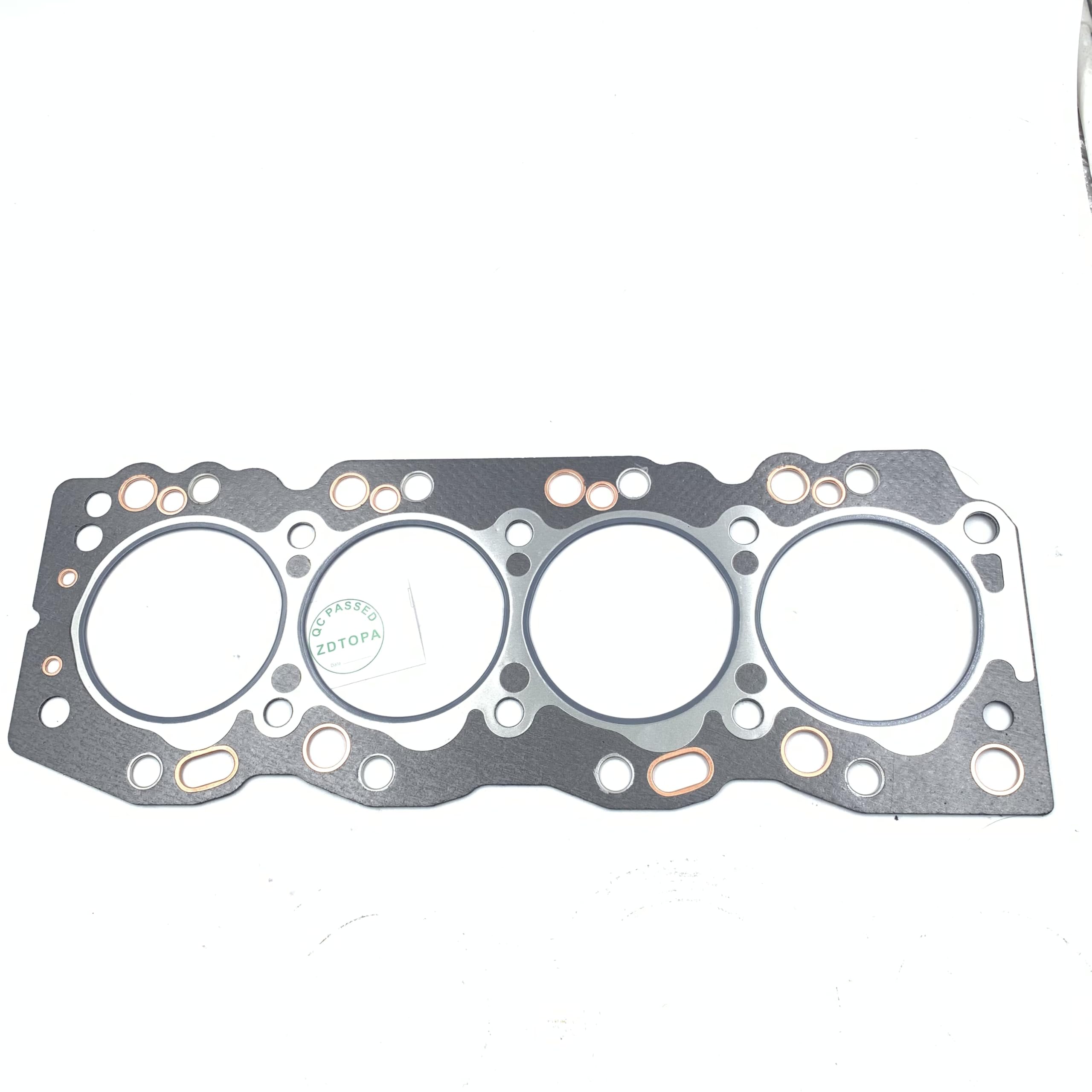 Amazon.com: 2LT Engine Cylinder Head Gasket 11115-54020 10072000