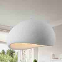 Fivemengo 19.7in Wabi Sabi Pendant Lights Kitchen Island