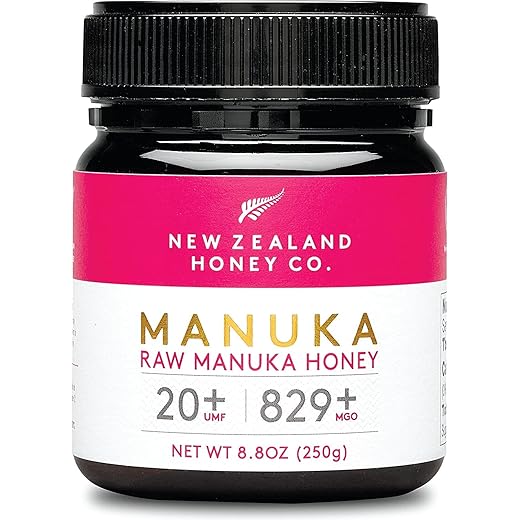 Manuka Gold 20