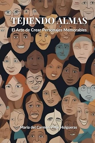 Tejiendo Almas: El Arte de Crear Personajes Memorables