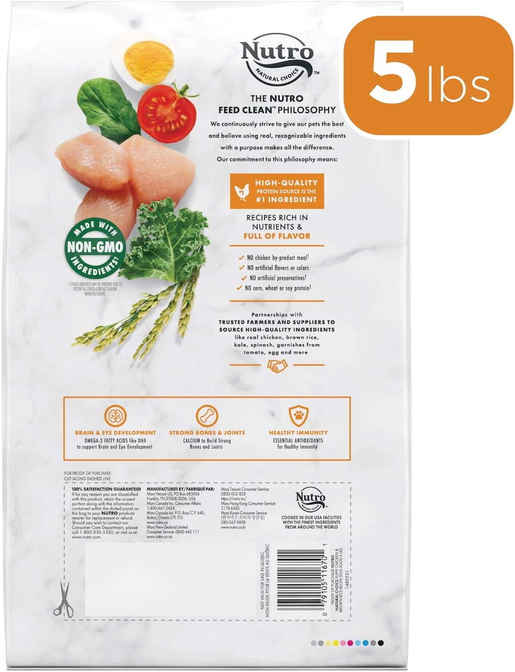 What Does Chicken By Product Mean In Dog Food