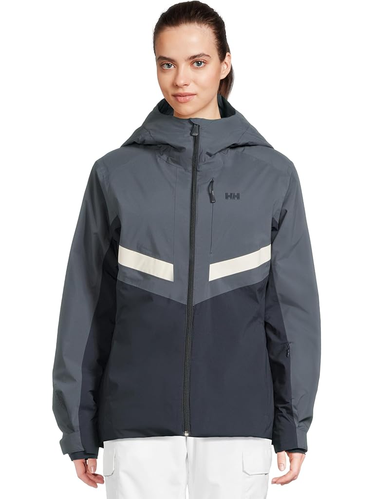 Blue Helly Hansen Edge 3.0 Jacket