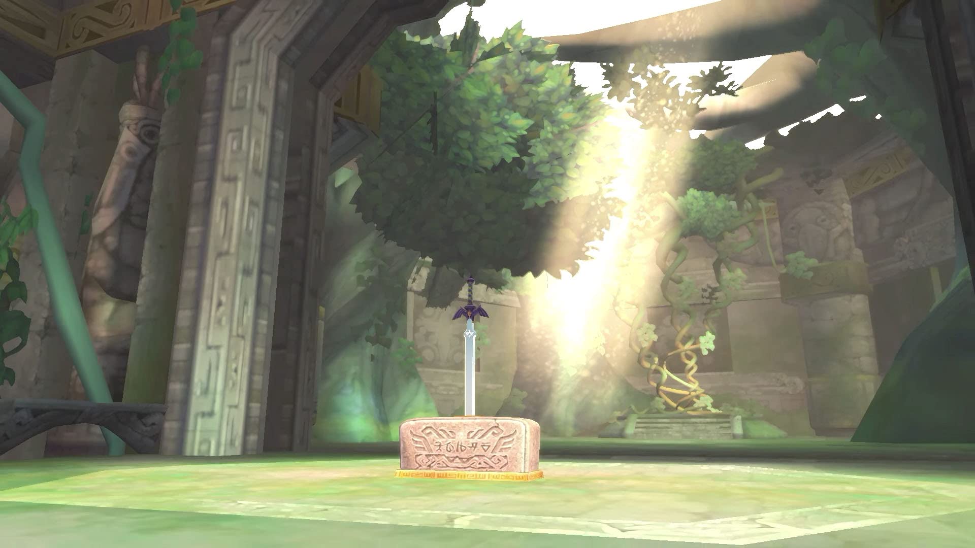 SWITCH The Legend of Zelda: Skyward Sword HD