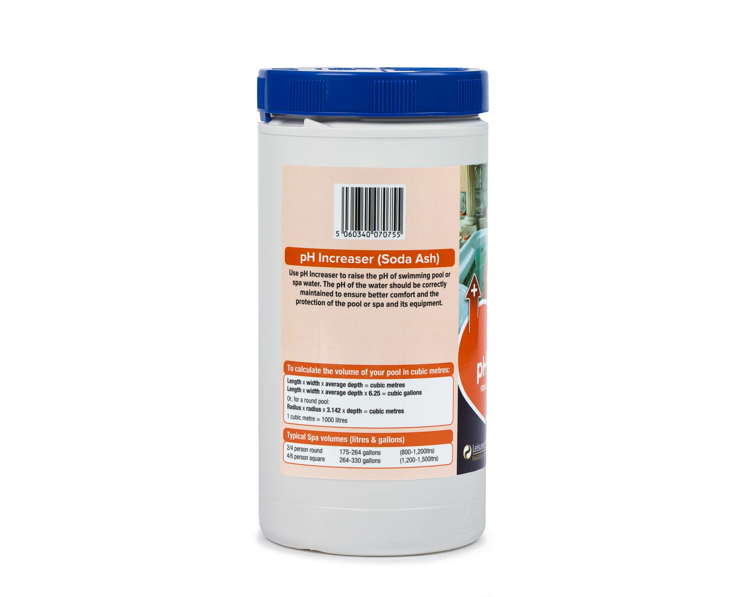 Leisure Time Spa Alkalinity Increaser On Sale At