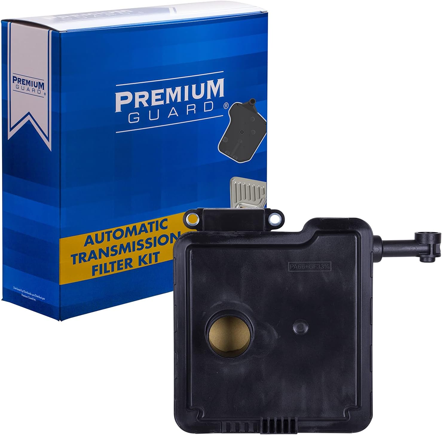 PG Automatic Transmission Filter PT99551 | Fits 2023-20 Hyundai Palisade, 2020-19 Santa Fe, 2023-20 Hyundai Sonata, 2023-22 Tucson, 2023-21 Kia Sorento, 2021-21 Telluride