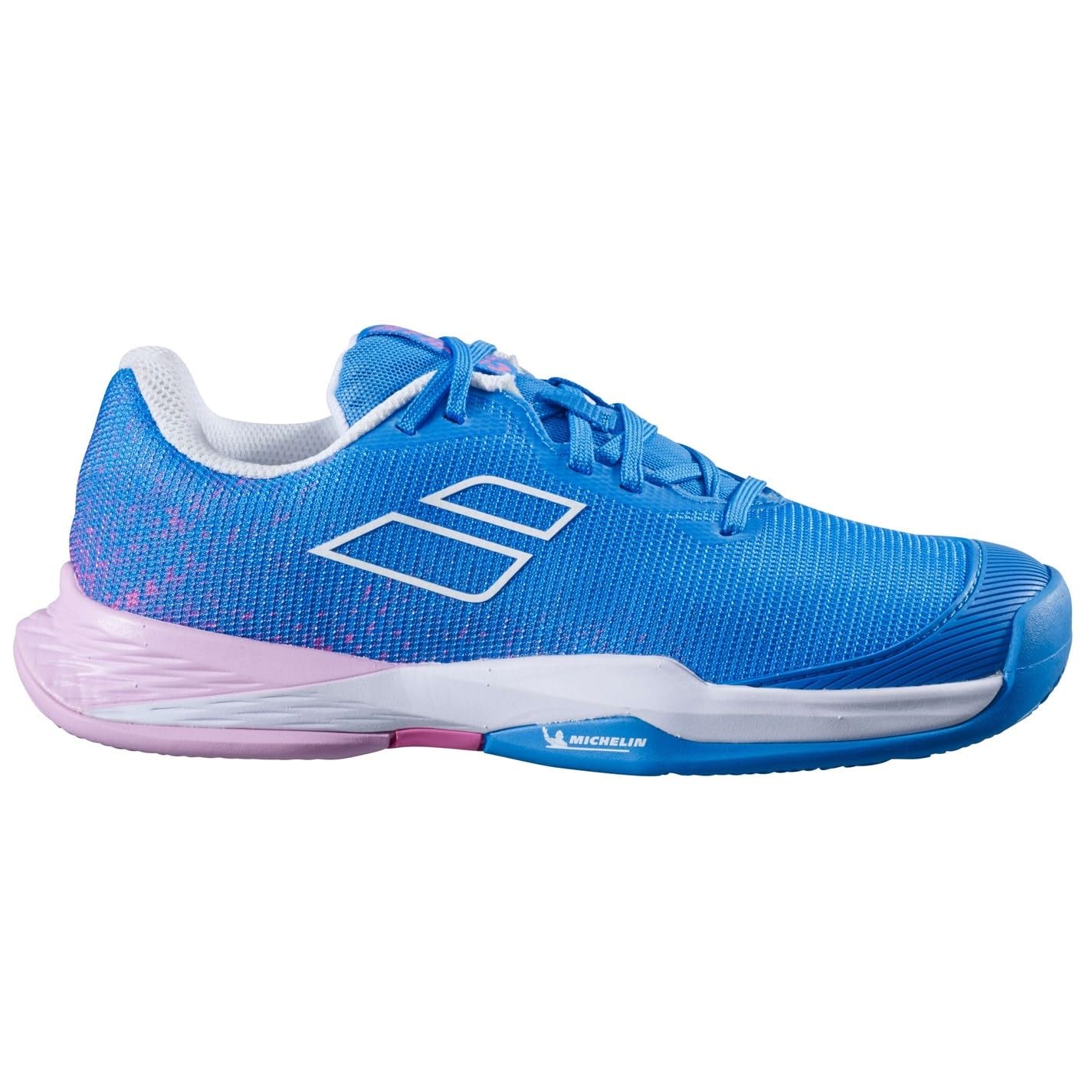 Babolat Jet Mach 3 Girl Clay Shoes EU 38