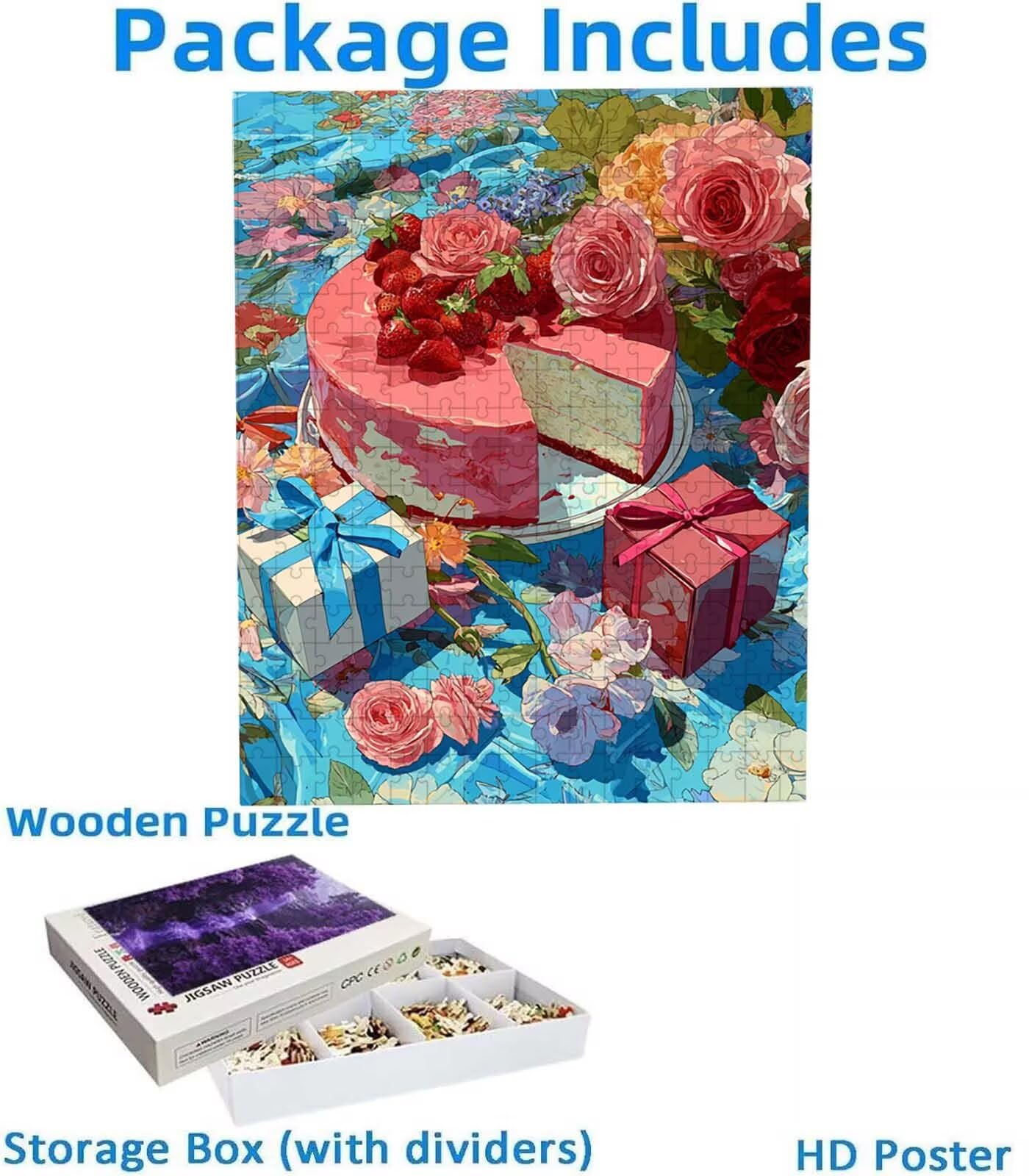 Puzzle 3000 sztuk Puzzle dla dorosłych 122 x 80 cm gra edukacyjna prezenty dla dorosłych i dzieci w wieku 14 lat kreatywny prezent relaksacyjny PjY8943 D-V