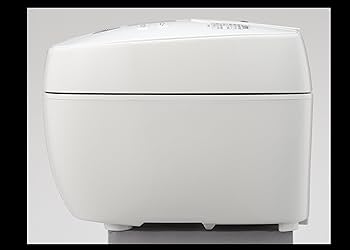 タイガー 炊飯器 5.5合 圧力 IH 炊きたて 炊飯 ジャー JPB-R100 Amazon | タイガー 炊飯器 5.5合 圧力 IH ホワイト 炊きたて