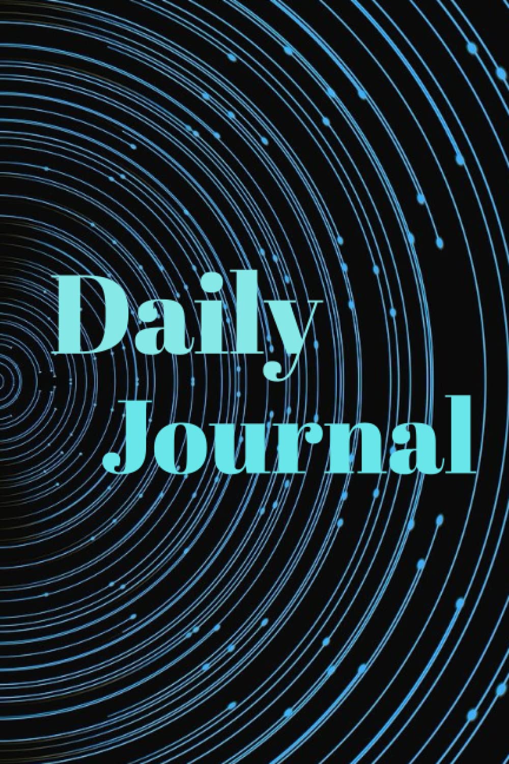 Independently published Simple Daily Journal 100 pages