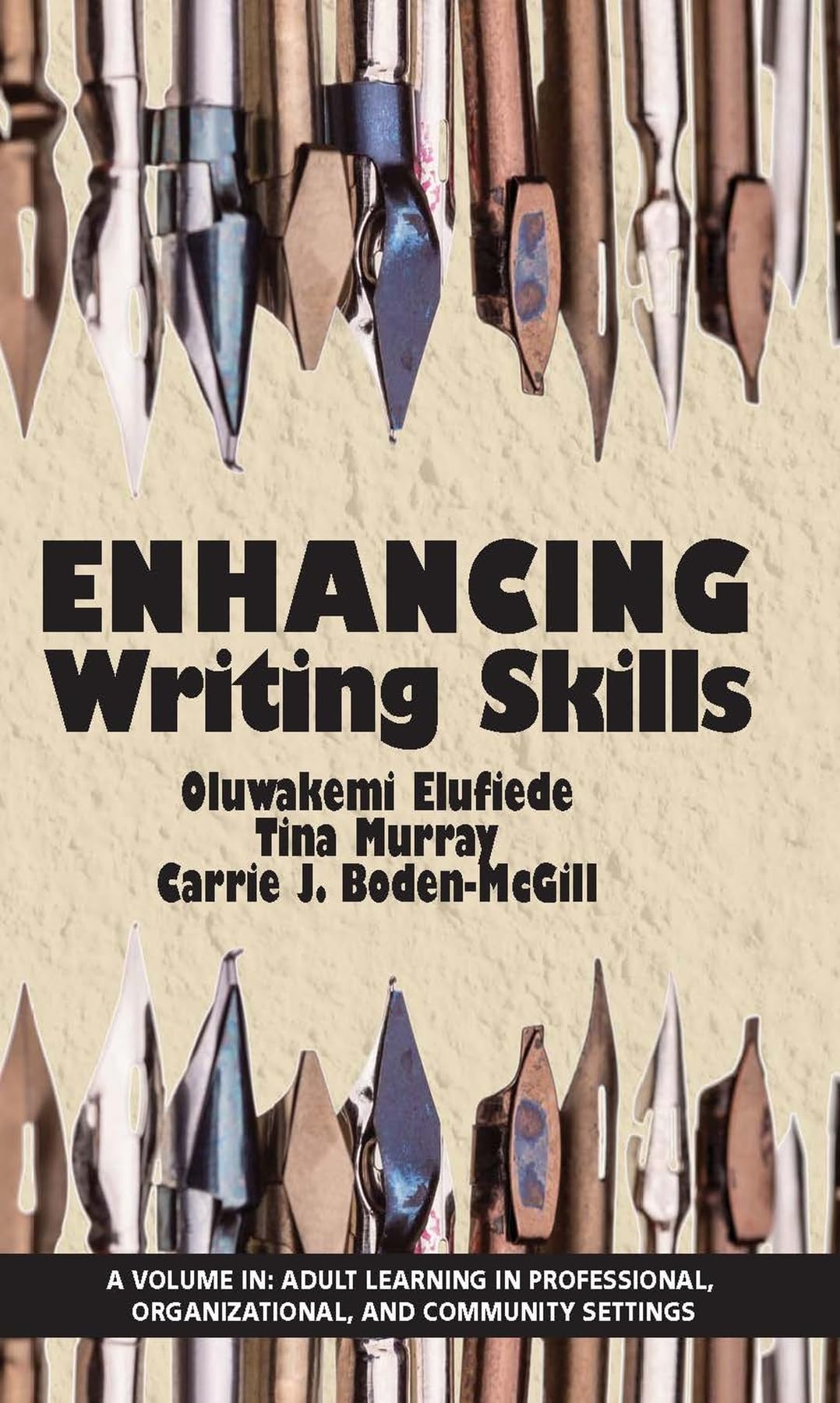 Buy Enhancing Writing Skills — BookShops.in