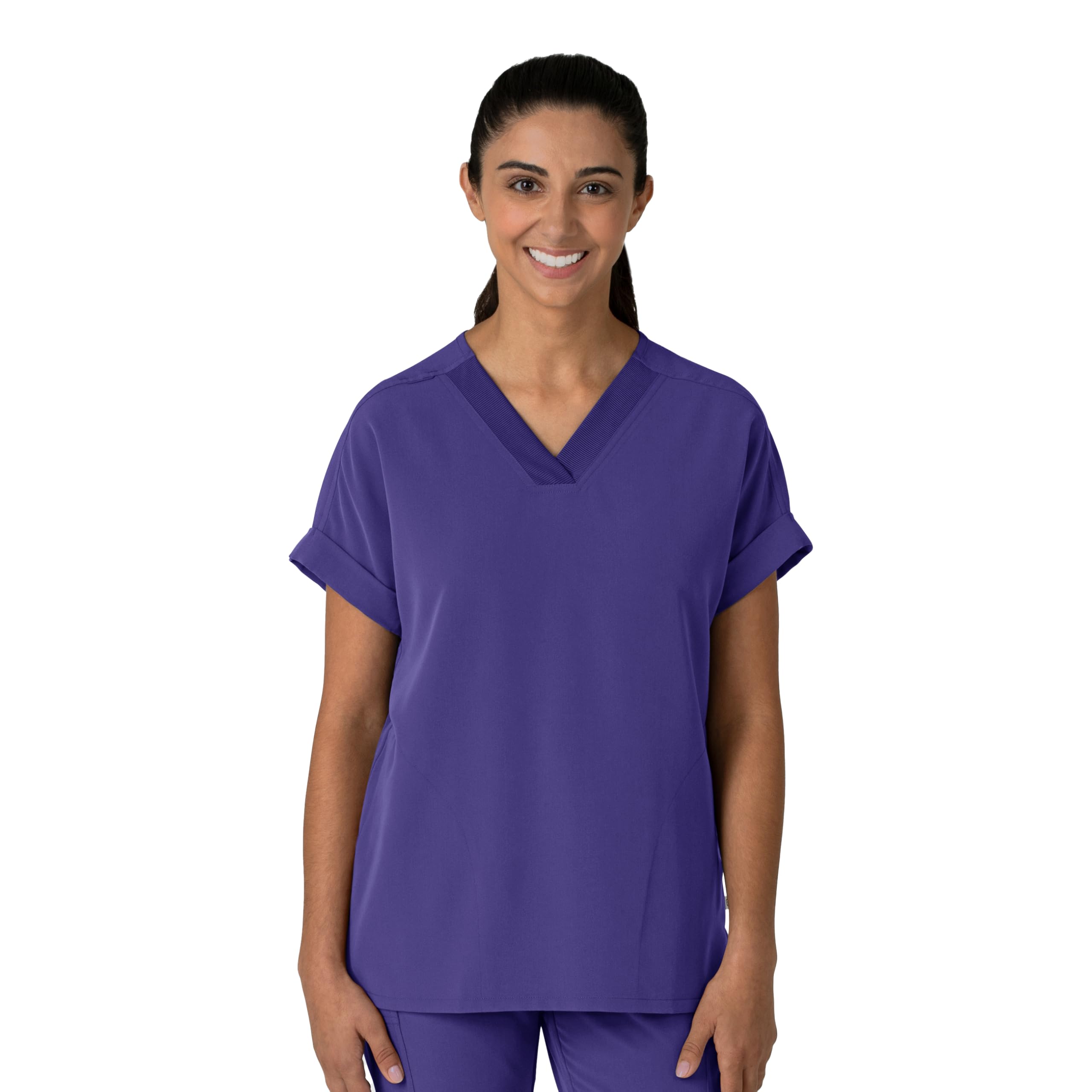 WonderWink Womens Scrub Top