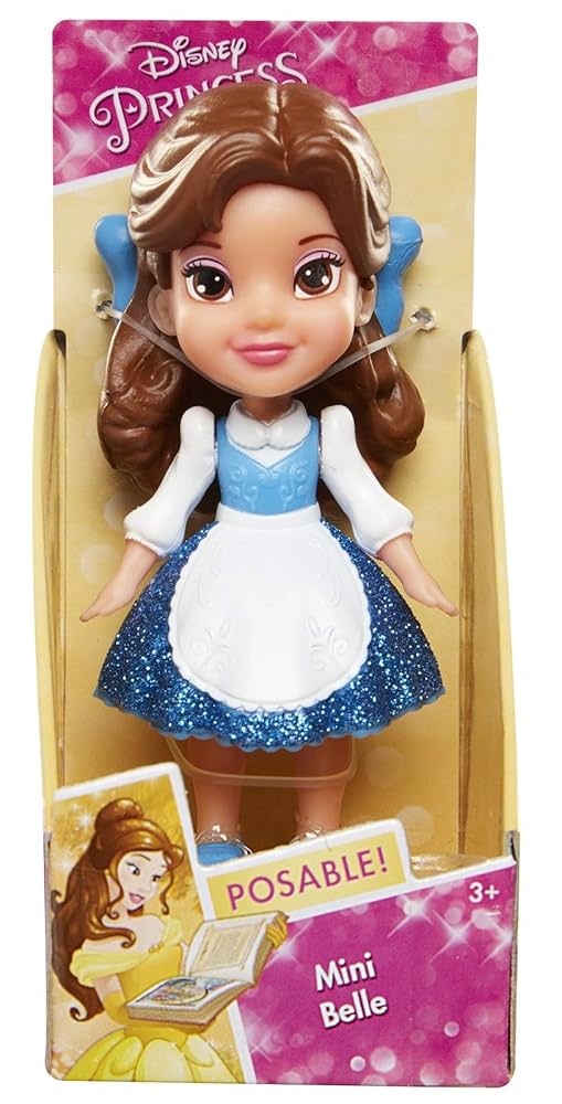 プリンセスドール アニメータードール マイファーストディズニープリンセス プリンセスドール アニメータードール マイファーストディズニー