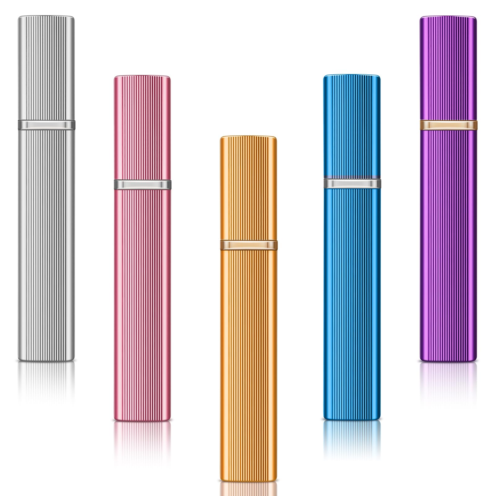 Amazon.com: IMPORX Perfume Travel Refillable Cologne Atomizer