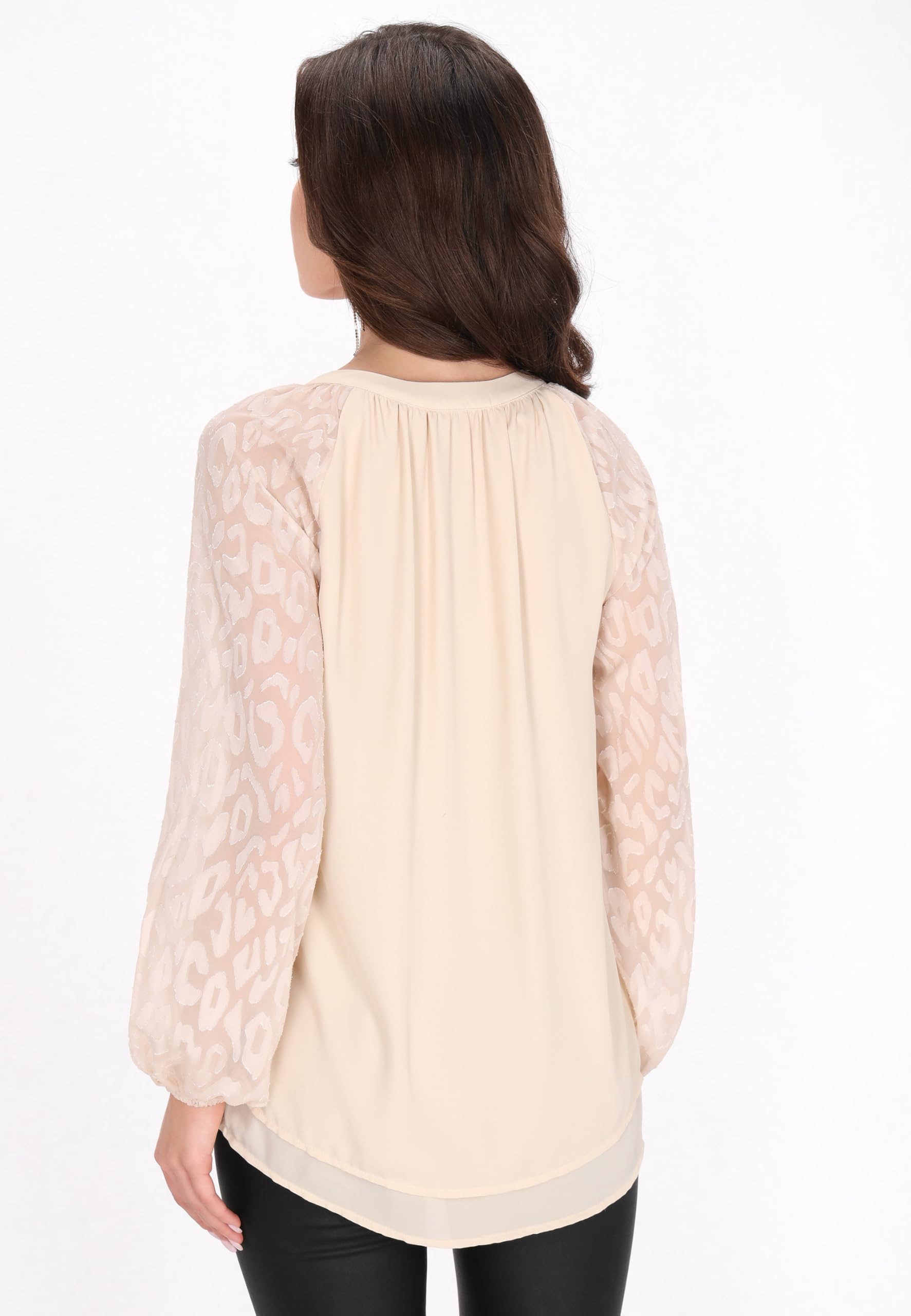 faina Damska bluza