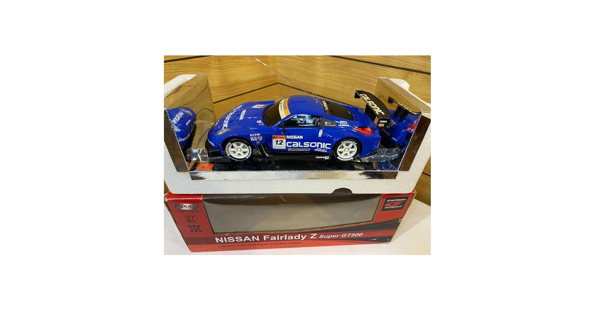 日産フェアレディZ ラジコン 楽天市場】フェアレディZ ラジコンの通販