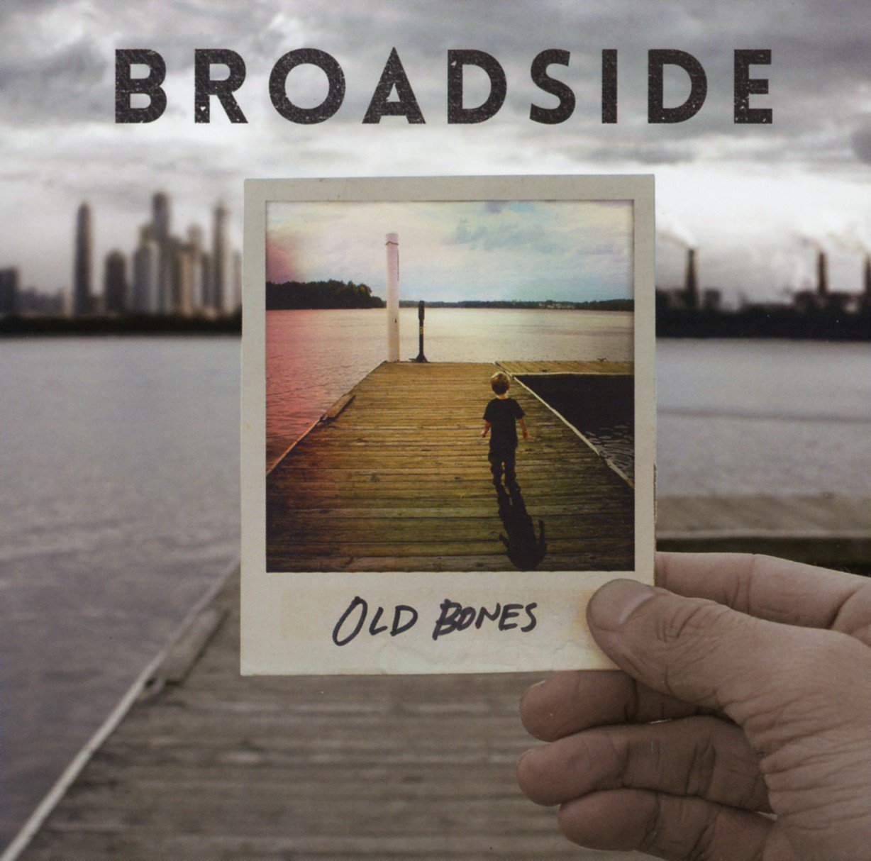 Old Bones