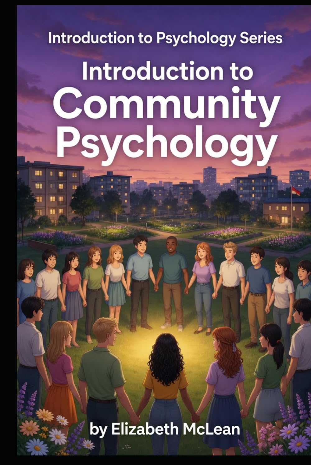 Introduction to Psychology: Community Psychology