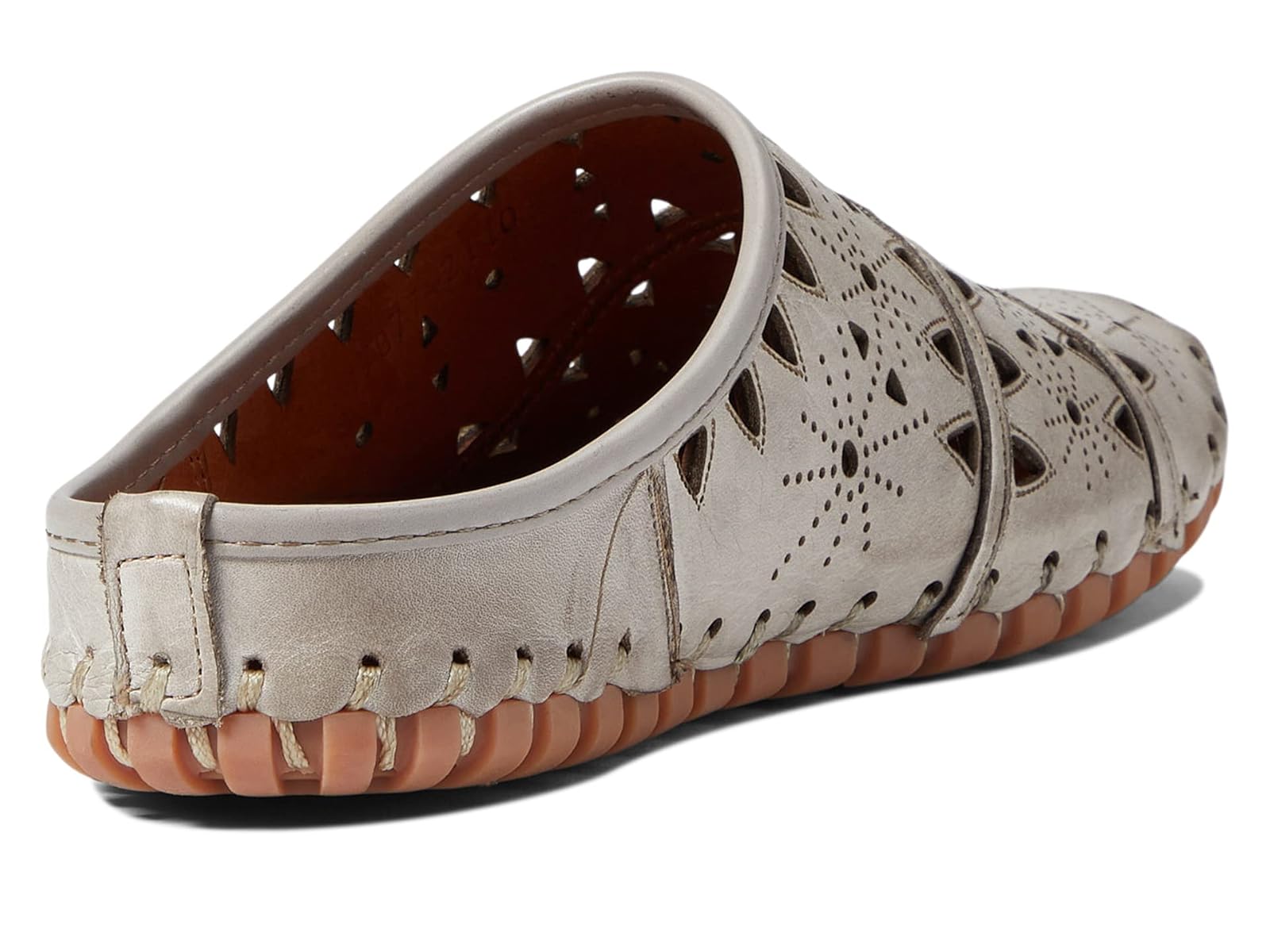 Woman's Clogs Spring Step Fusalide - Picture 24 of 36