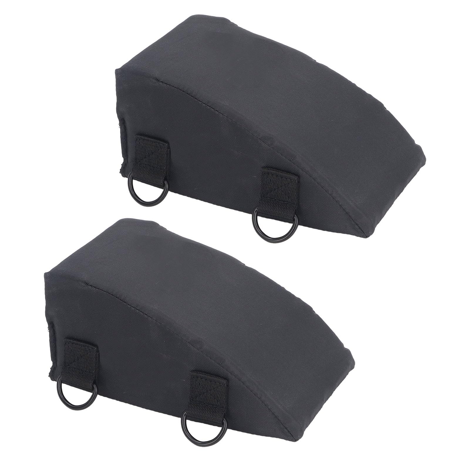Tbest Rodilleras Catcher con Diseño de Doble Seguridad, Rodilleras Suaves y Ligeras con Diseño de Cuña Ergonómica, Adecuadas para Niños, Jóvenes y Adultos en Deportes de Béisbol y