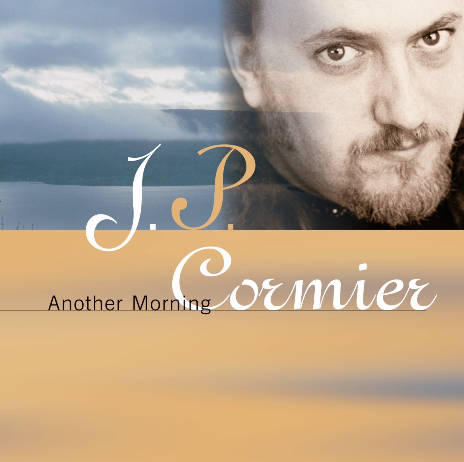 CORMIER;J.P. - ANOTHER MORNING [Audio CD] CORMIER;J.P.