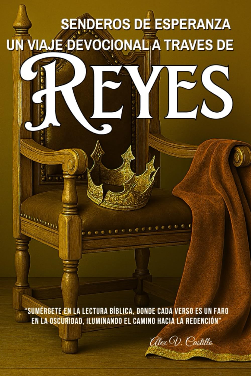 LIBROS DE REYES ("SENDEROS DE ESPERANZA")