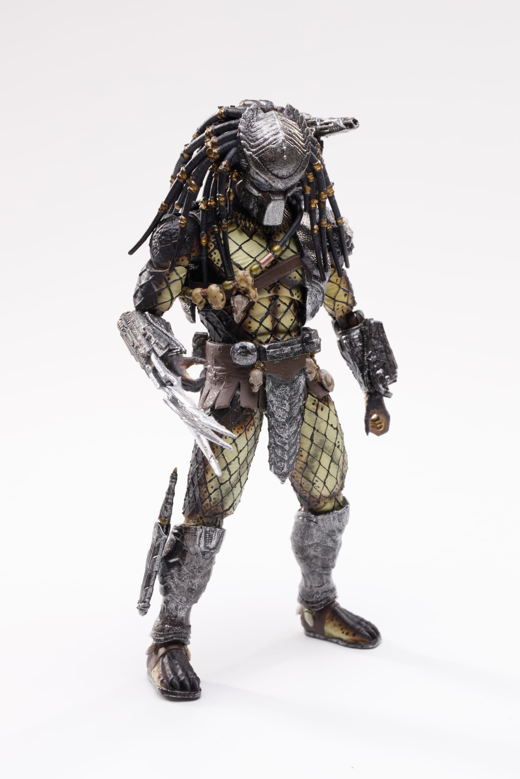 Amazon.com: Hiya Toys Exquisite Mini Series 1/18 Scale 5 Inch AVP