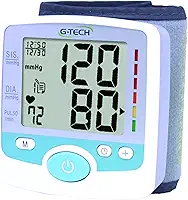 G-tech Aparelho de pressão automático de pulso GP 200