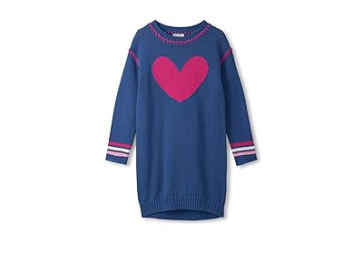 Hatley Kids Sweater Dress (Toddler/Little Kid/Big Kid) Girl