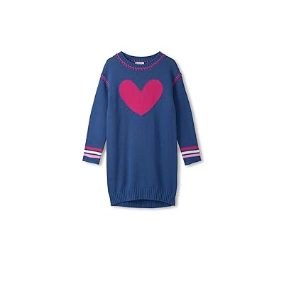 Hatley Kids Sweater Dress (Toddler/Little Kid/Big Kid) Girl