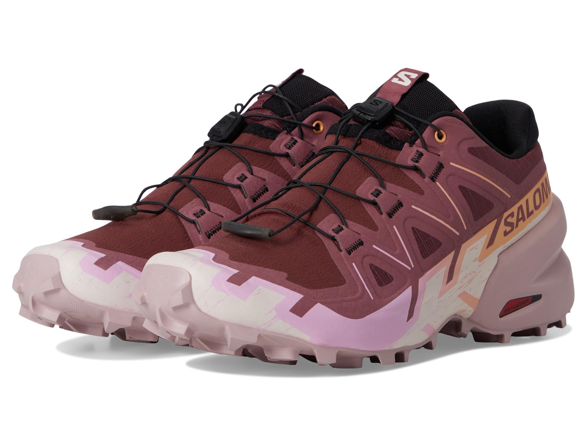 Salomon XA Pro 3D