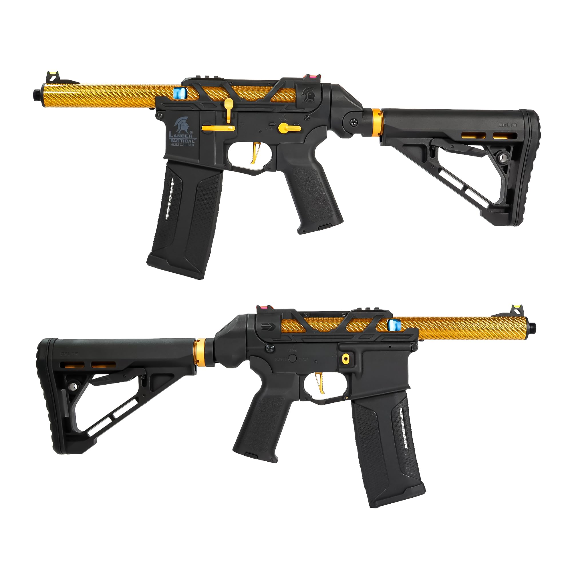 Amazon | ランサータクティカル(Lancer Tactical) AirTac Customs Gen