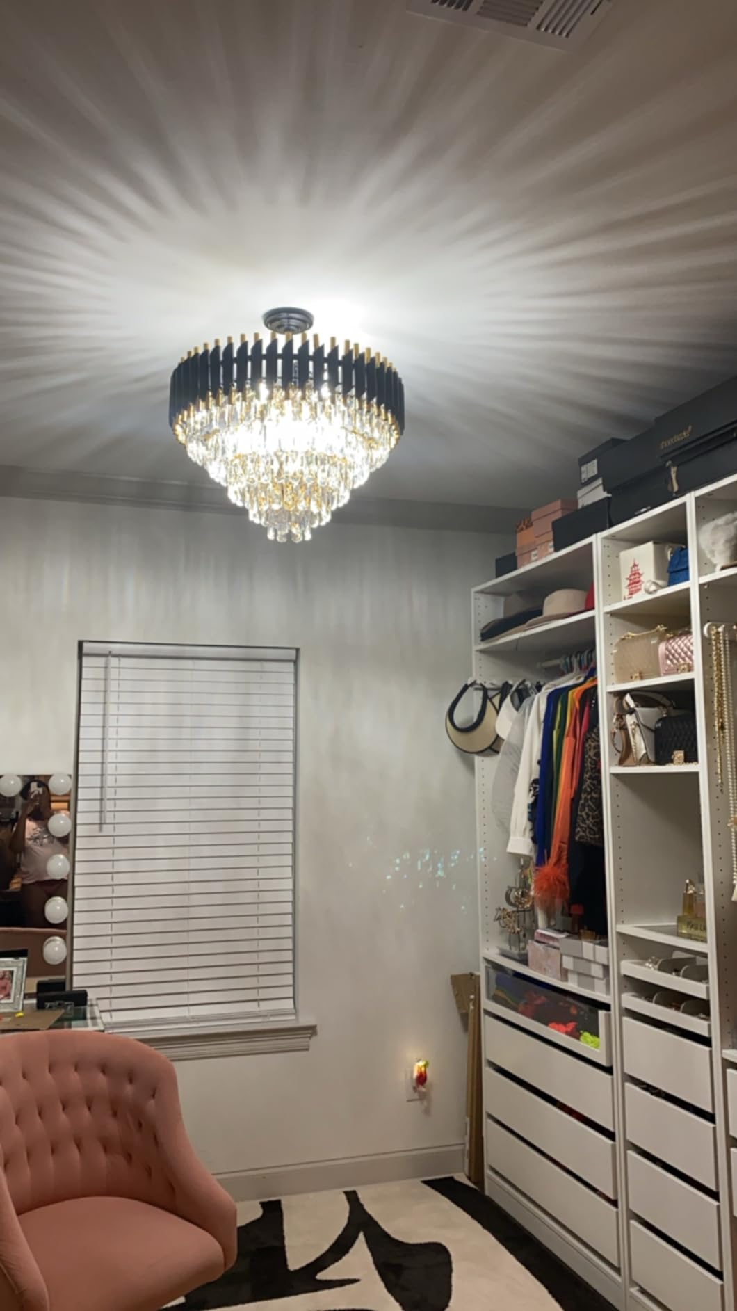 Customer photo