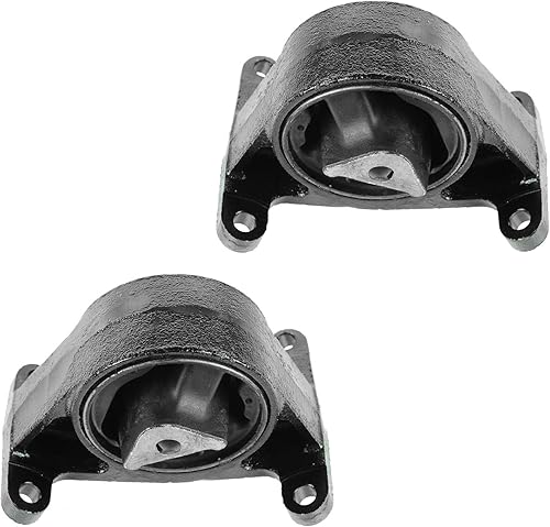 Vista 522 de TRQ Juego de montaje de motor compatible con Ford Bronco 1989-1992 F-150 F-250 F-350 1985-1997 Ranger 1994-1997 Mazda B2300