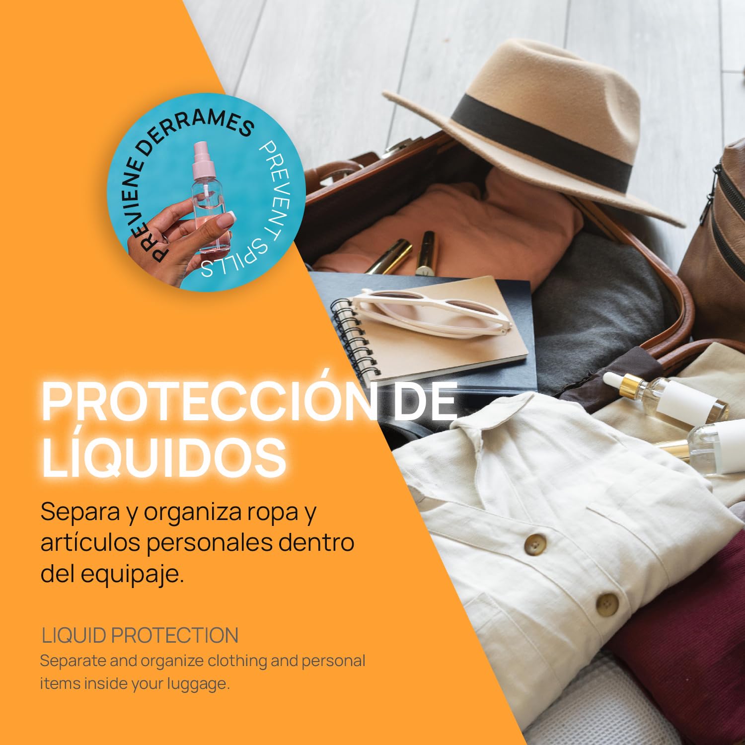 Bolsas de Plástico Transparente para Congelar Alimentos, Bolsitas con Autocierre para Cumpleaños, Regalo, Chuches, Viaje, Organizador, Envasar al Vacío, Porta Alimentos - SIDI (300x400mm, 500uds)