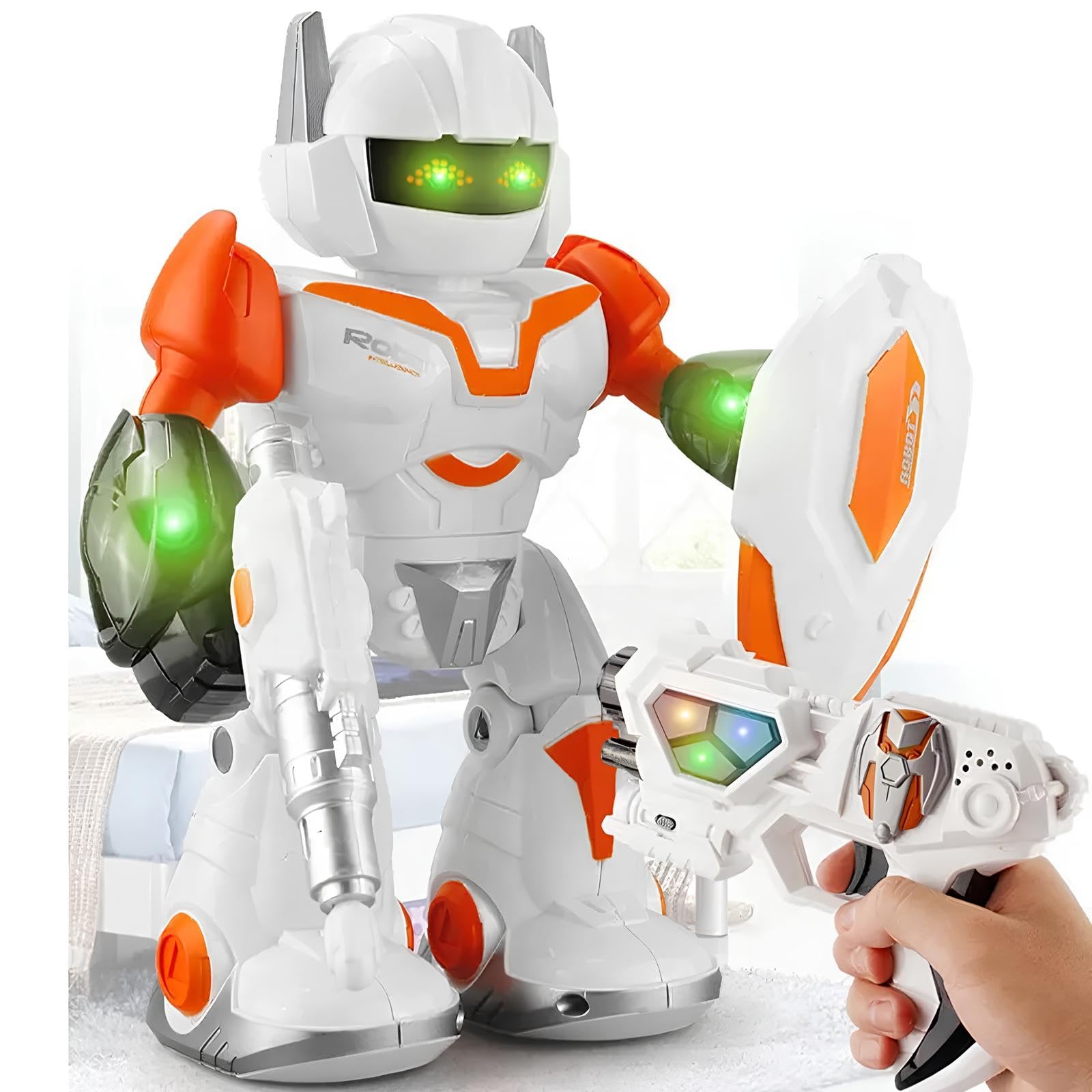 Style Dancing Intelligent Robot AI Voice Dialogue ... – Vicedeal Style Dancing Intelligent Robot AI Voice Dialogue ... – Vicedeal