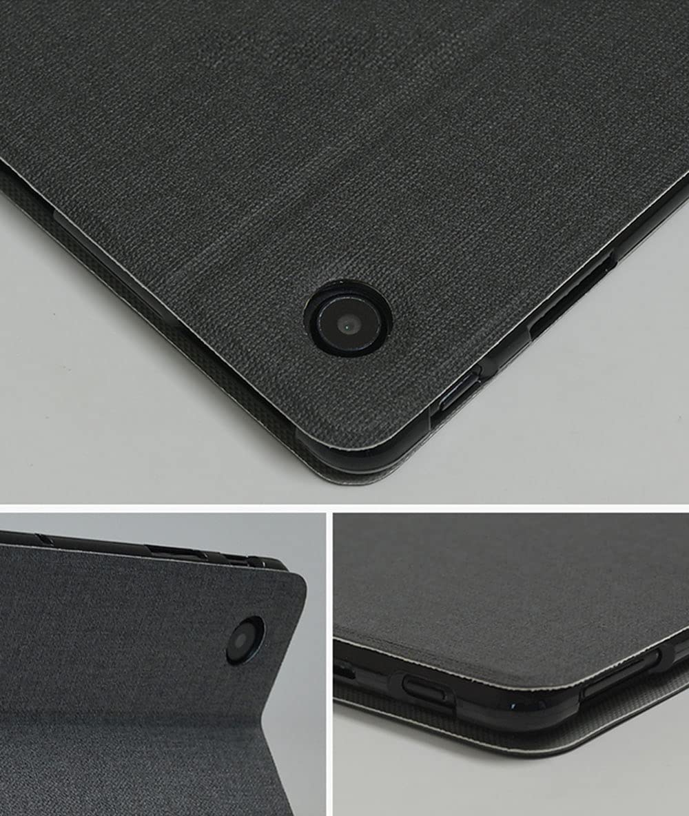 Custodia Cover Per Teclast M40SE 10.1 Pollici - Sottile Con Supporto - Blu